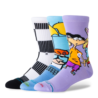 CARTOON NETWORK BOX SET | Stance