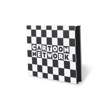 CARTOON NETWORK BOX SET | Stance