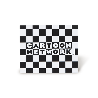 CARTOON NETWORK BOX SET | Stance