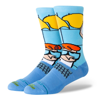 DEXTERS CREW | Stance