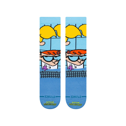DEXTERS CREW | Stance