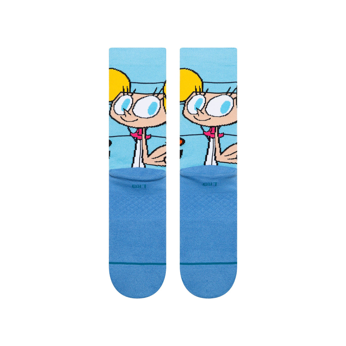 DEXTERS CREW | Stance
