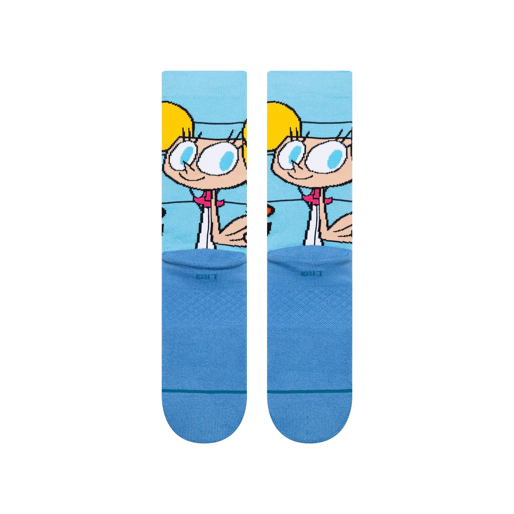 DEXTERS CREW | Stance