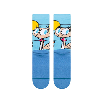 DEXTERS CREW | Stance