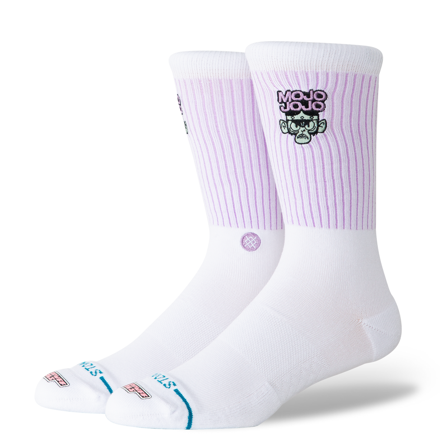MOJO JOJO CREW | Stance