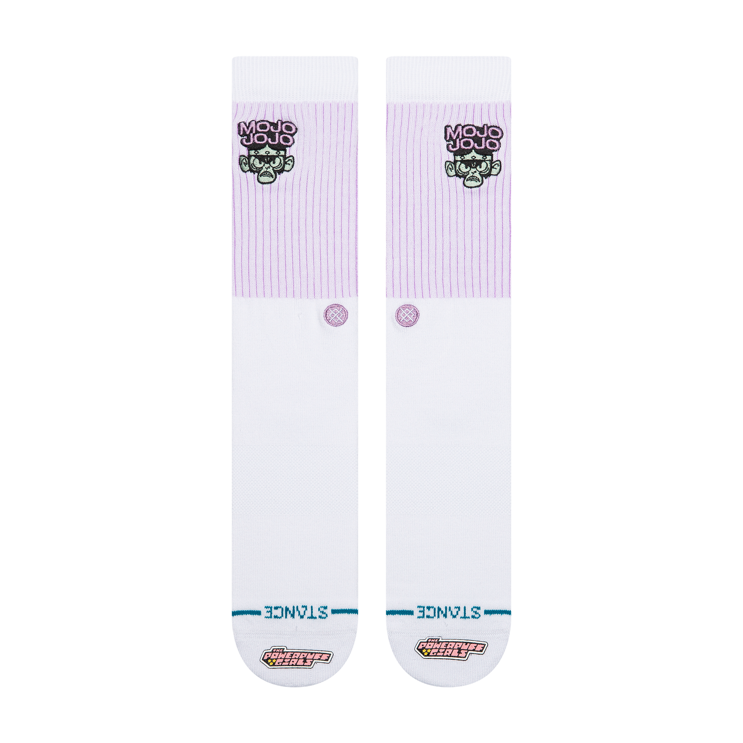MOJO JOJO CREW | Stance