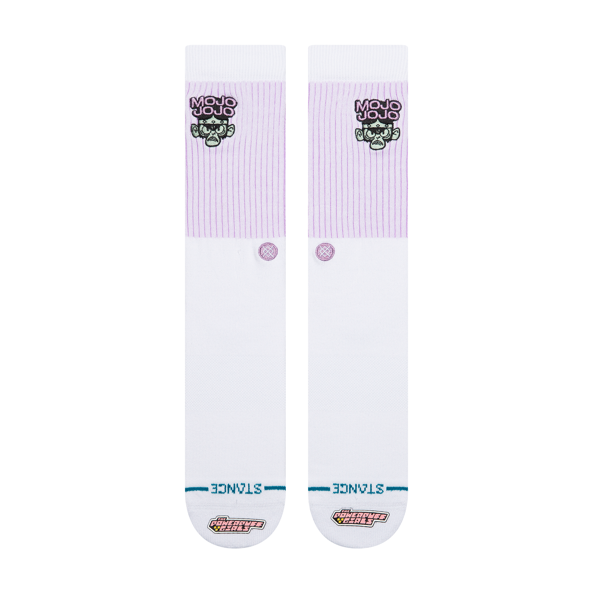 MOJO JOJO CREW | Stance