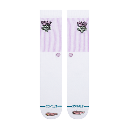 MOJO JOJO CREW | Stance