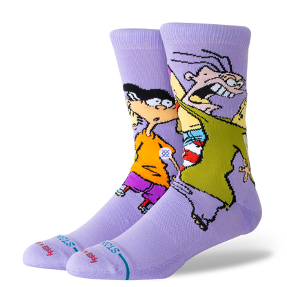 ED EDD EDDY CREW | Stance