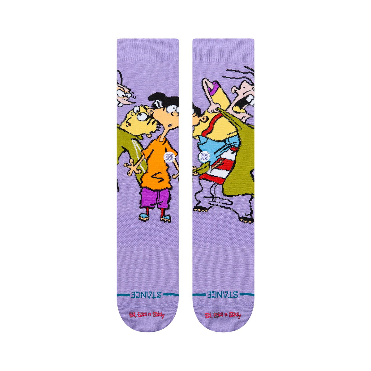 ED EDD EDDY CREW | Stance