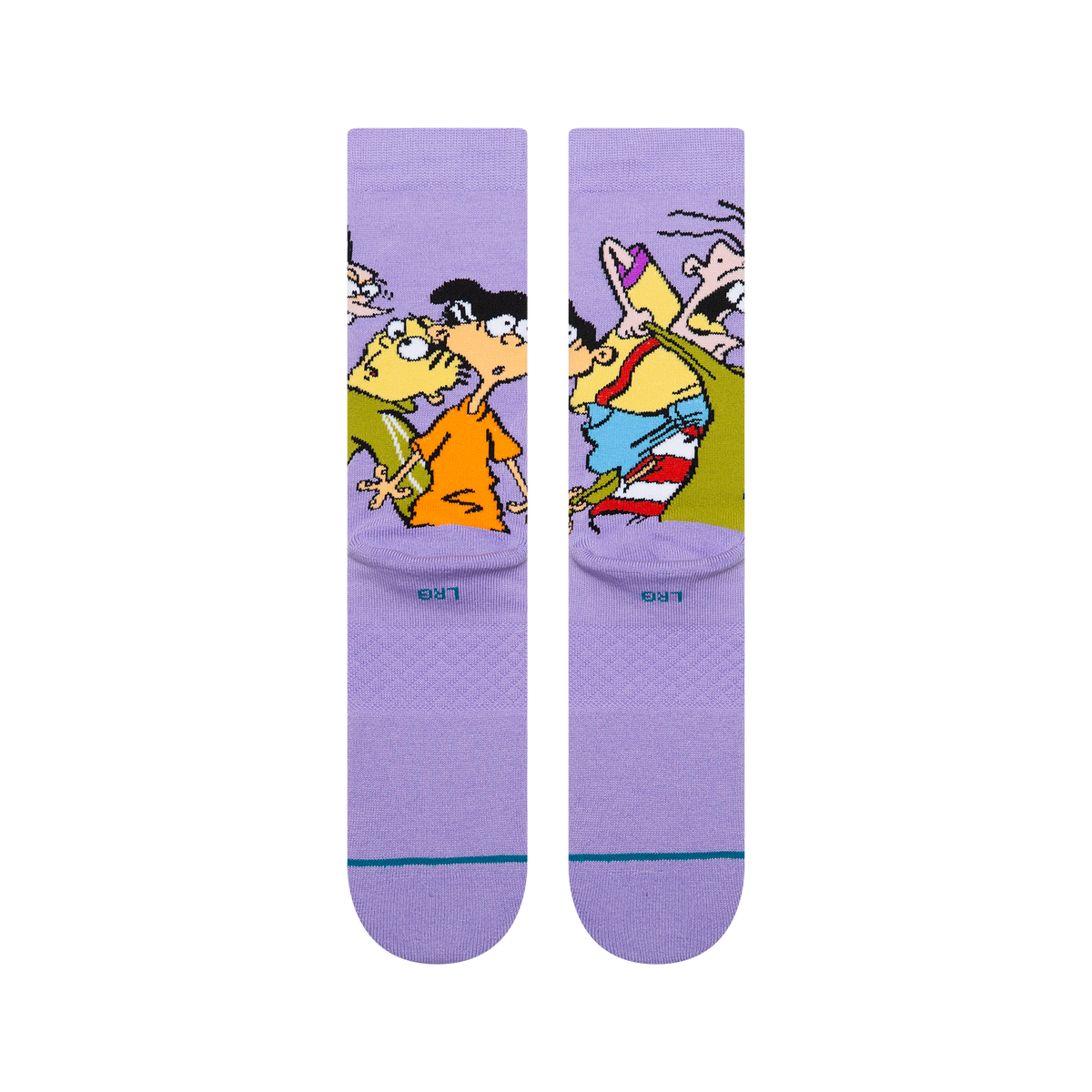 ED EDD EDDY CREW | Stance