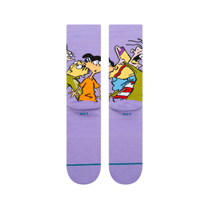 ED EDD EDDY CREW | Stance
