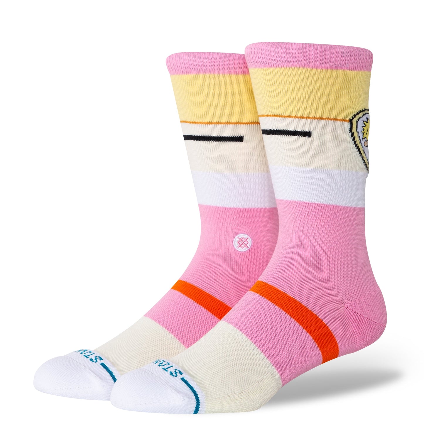 HELGA CREW | Stance