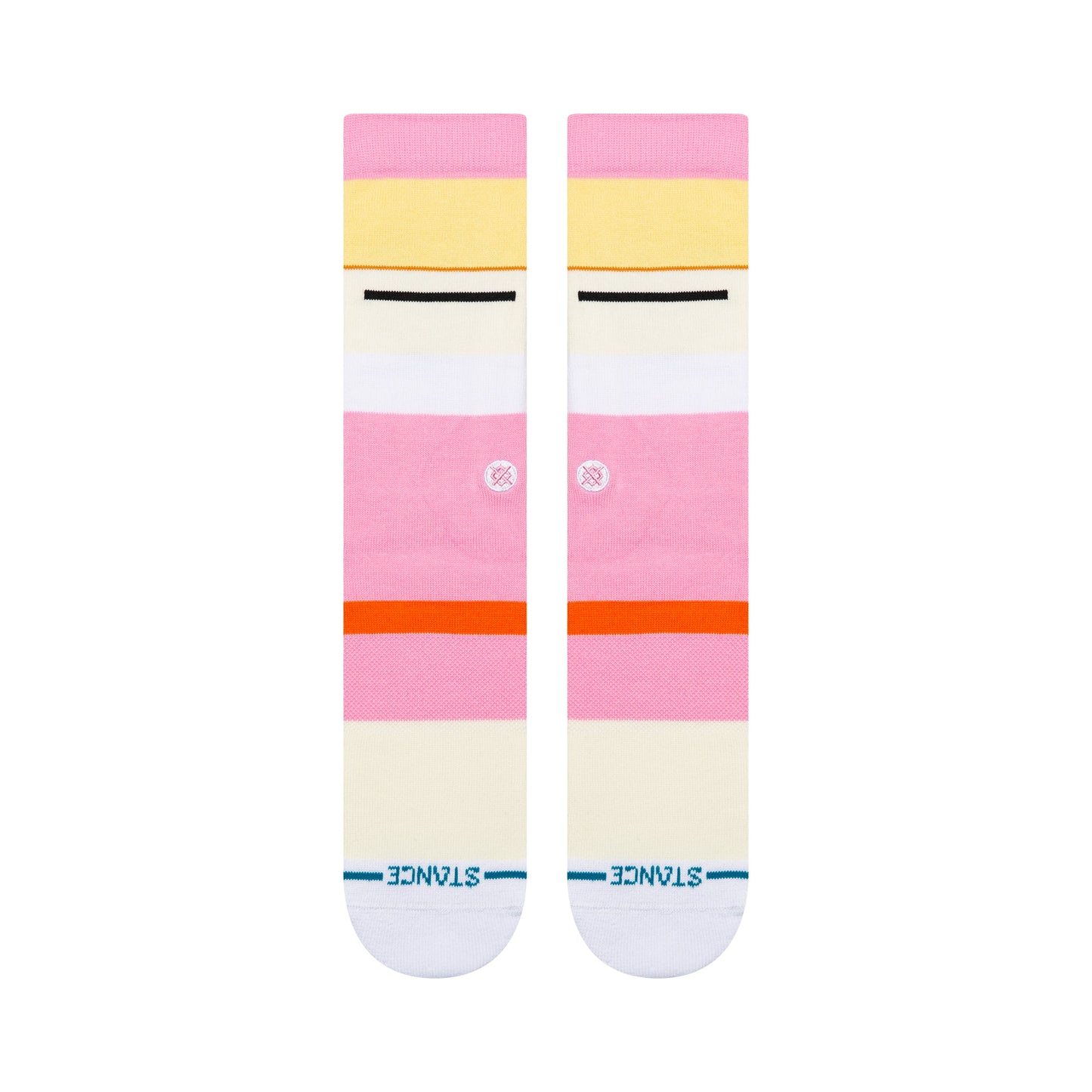 HELGA CREW | Stance