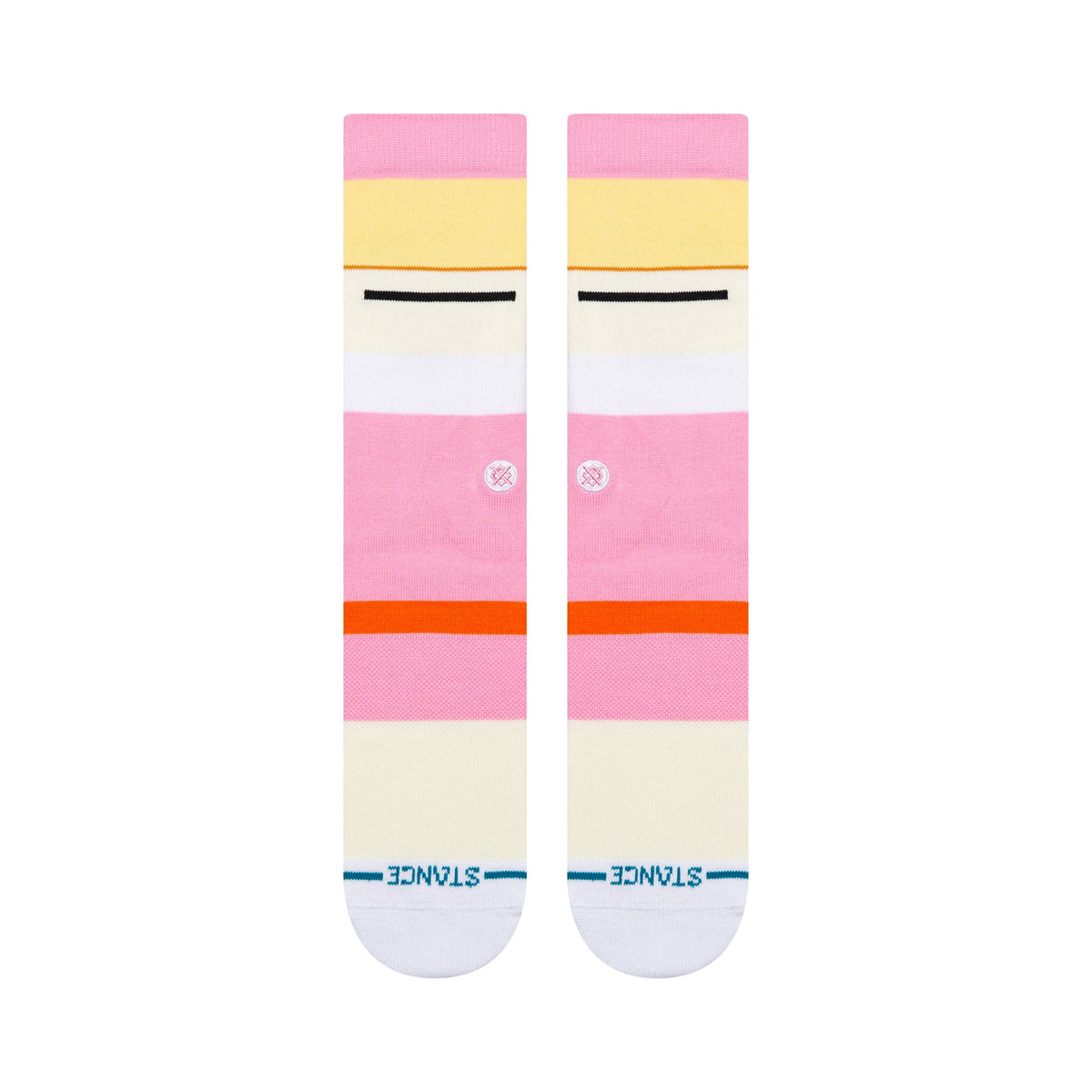HELGA CREW | Stance