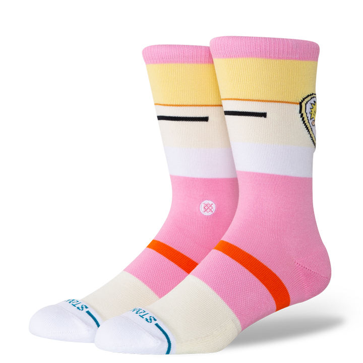 HELGA CREW | Stance