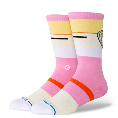 HELGA CREW | Stance