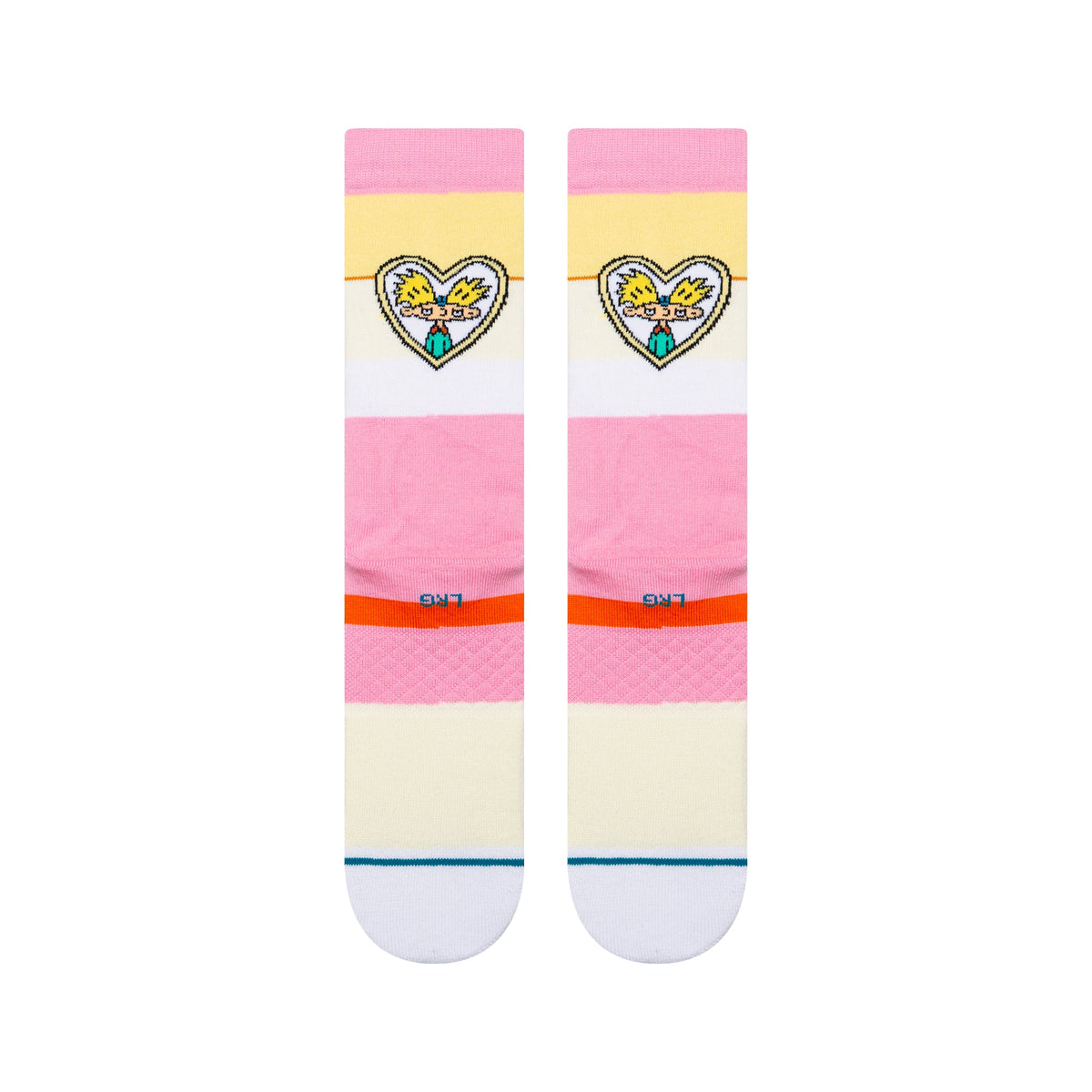 HELGA CREW | Stance