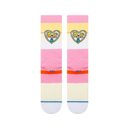 HELGA CREW | Stance