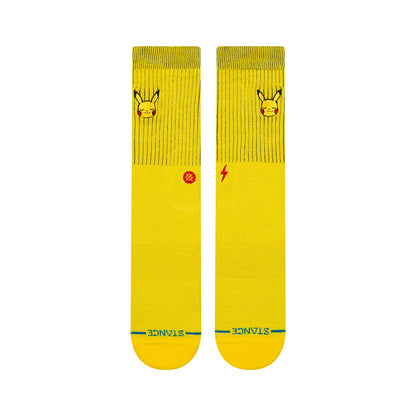 Pikachu Crew Socks | Stance