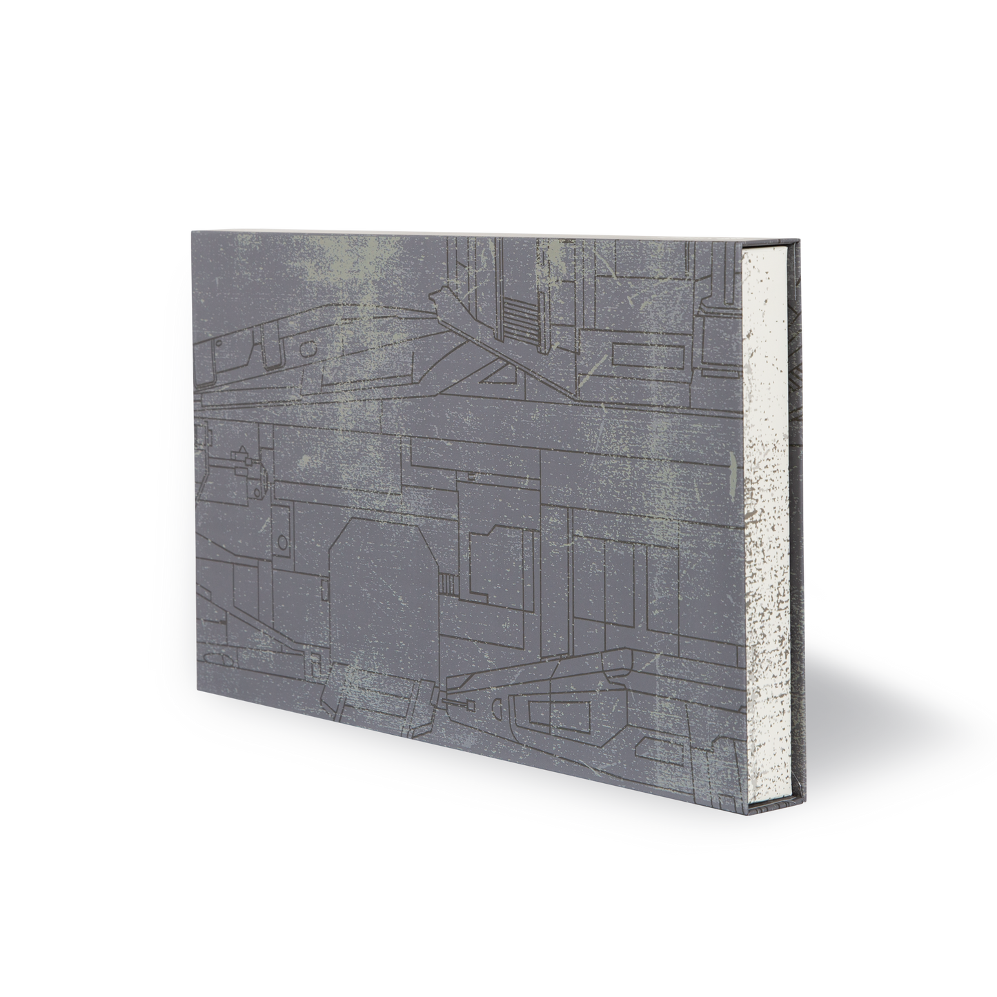 THE MANDALORIAN GROGU BOX SET | Stance