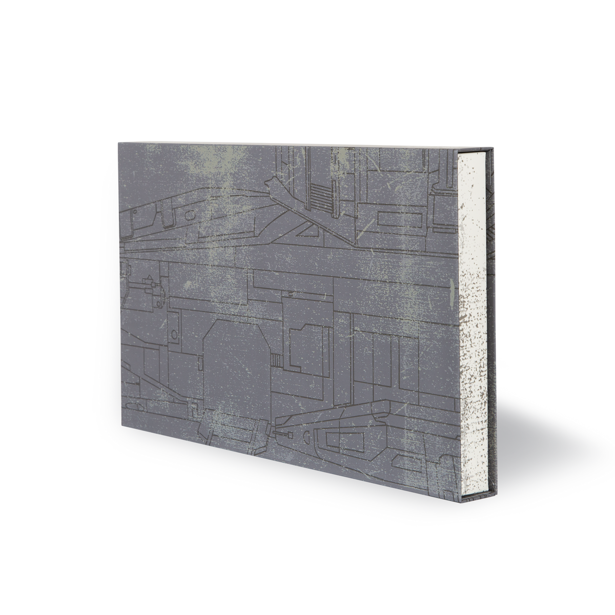 THE MANDALORIAN GROGU BOX SET | Stance