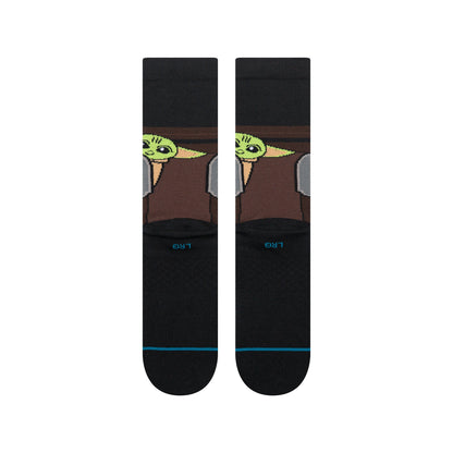 MANDO GROGU | Stance