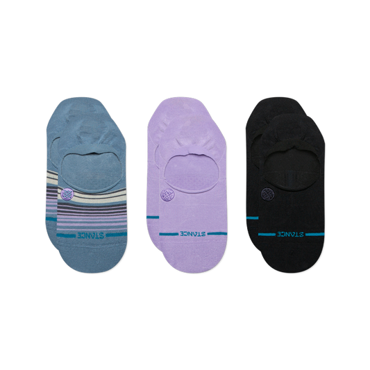 TATUM NO SHOW 3 PACK | Stance