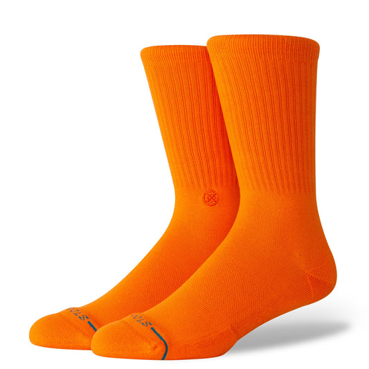 Icon Crew Socks | Stance