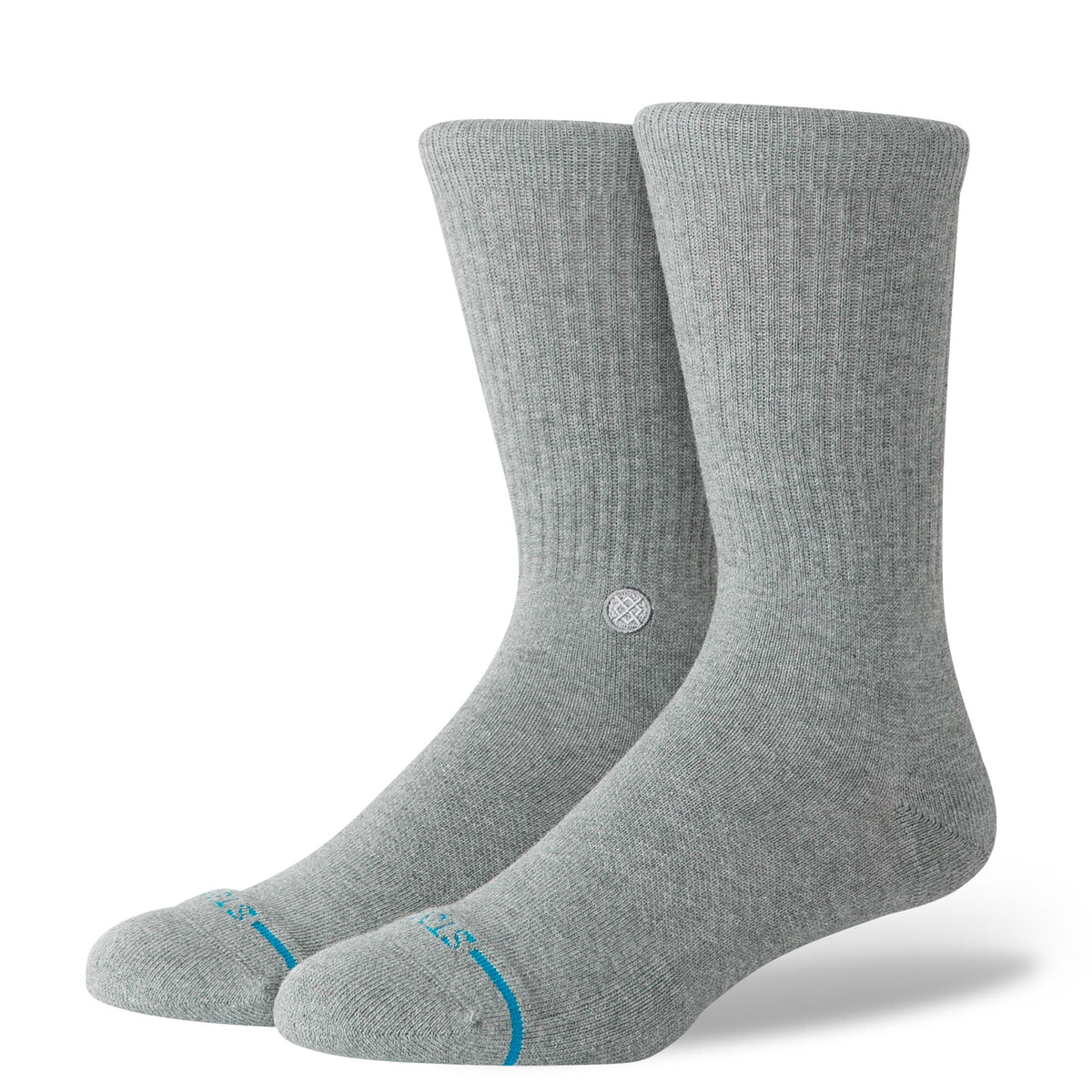 GREY HEATHER,M