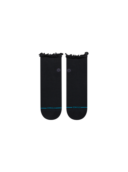 RUFFLE ICON QUARTER | Stance
