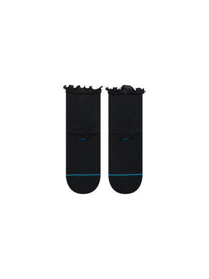RUFFLE ICON QUARTER | Stance