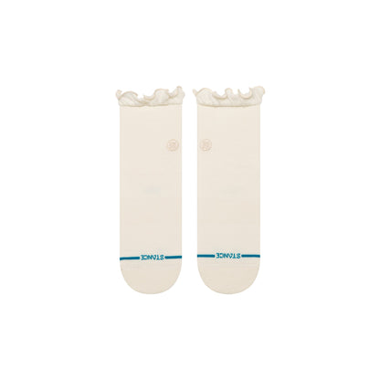 RUFFLE ICON QUARTER | Stance