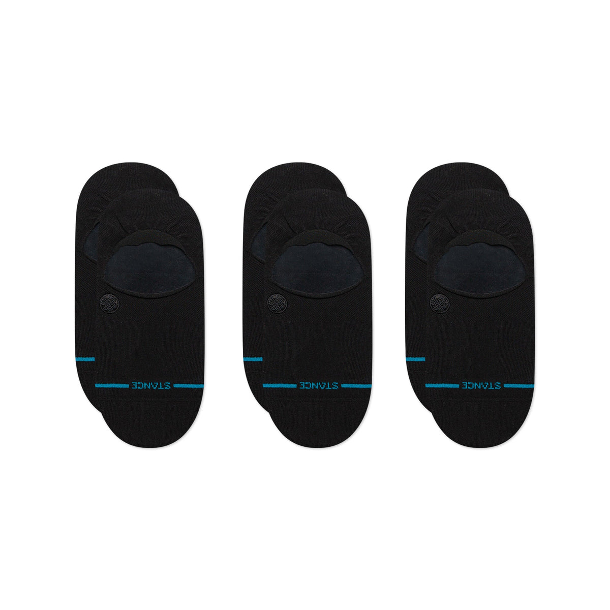 ICON NO SHOW 3 PACK | Stance