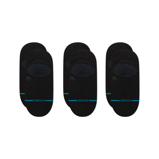 ICON NO SHOW 3 PACK | Stance