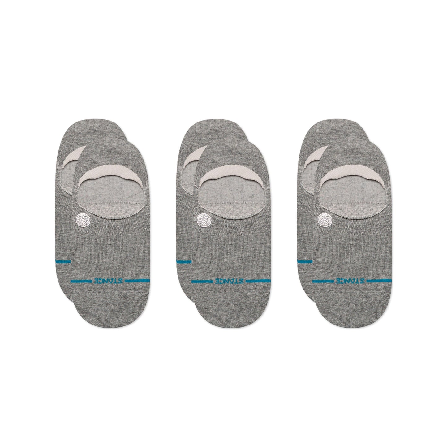 ICON NO SHOW 3 PACK | Stance