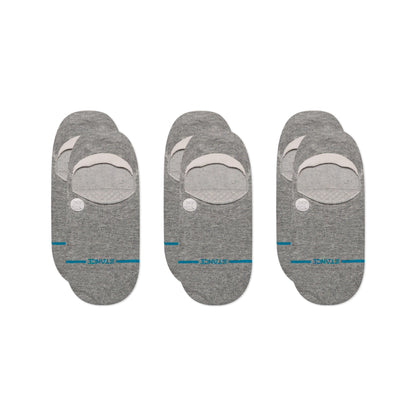 ICON NO SHOW 3 PACK | Stance