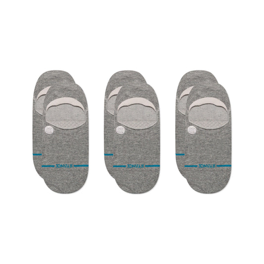 ICON NO SHOW 3 PACK | Stance