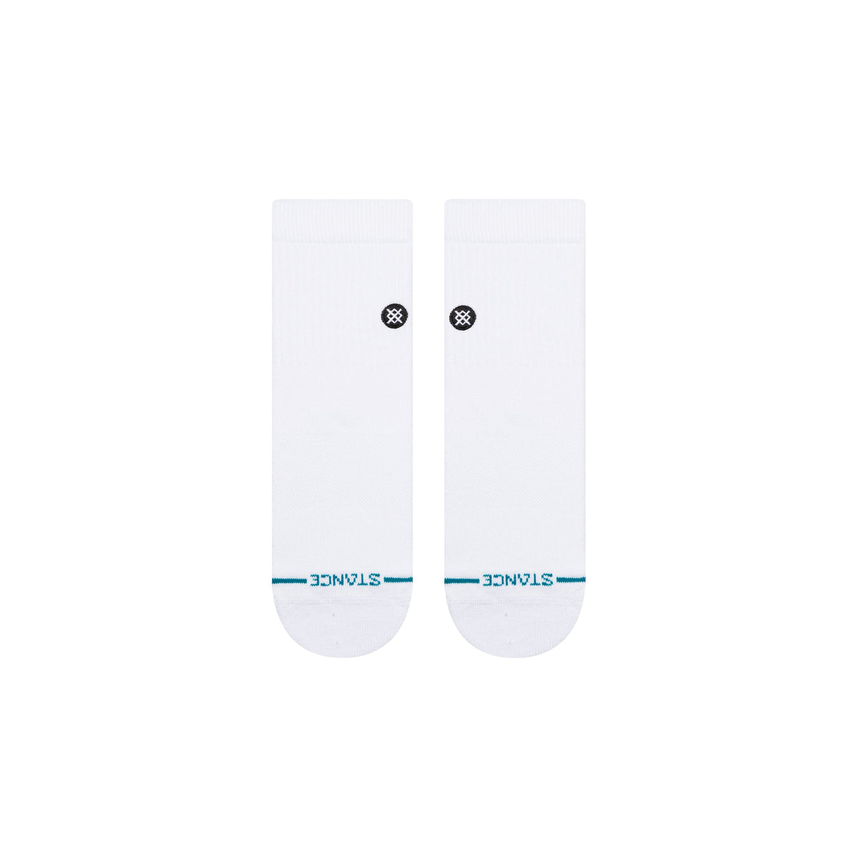 ICON QUARTER | Stance