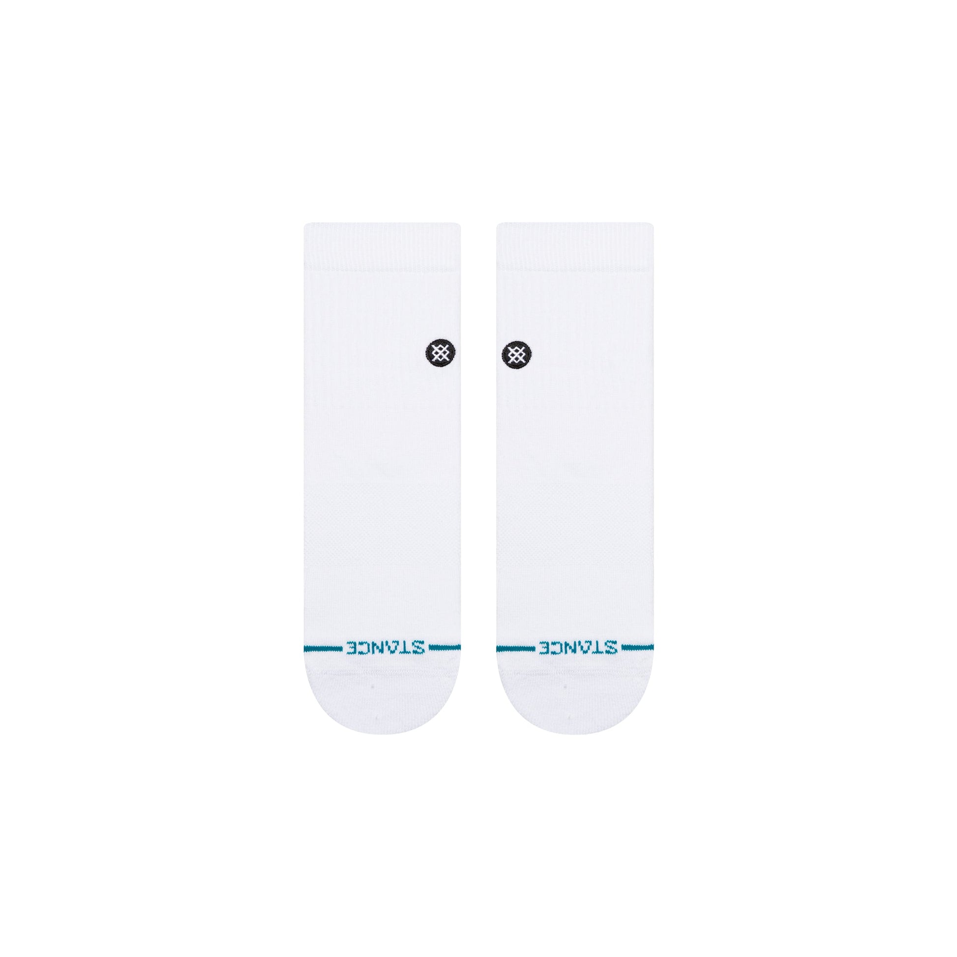 ICON QUARTER | Stance