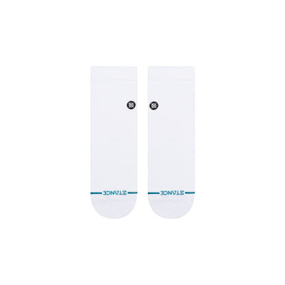ICON QUARTER | Stance