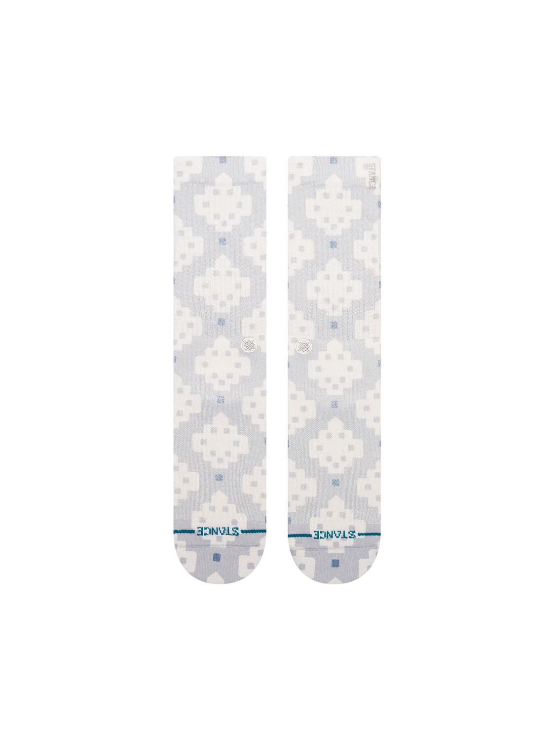 ALHAMBRA CREW | Stance