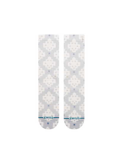 ALHAMBRA CREW | Stance