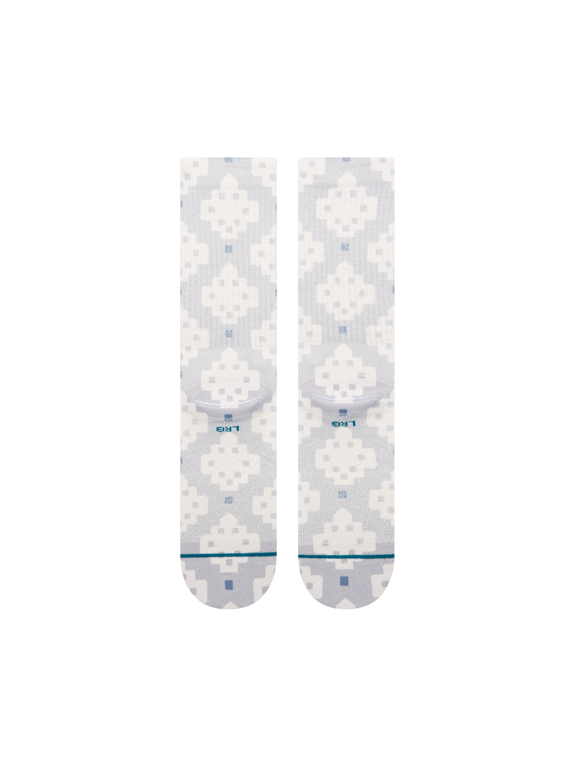 ALHAMBRA CREW | Stance