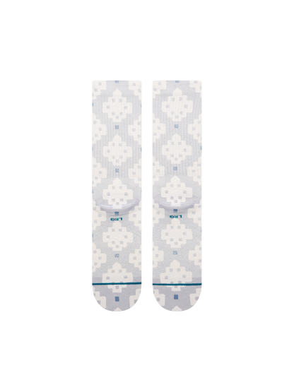ALHAMBRA CREW | Stance