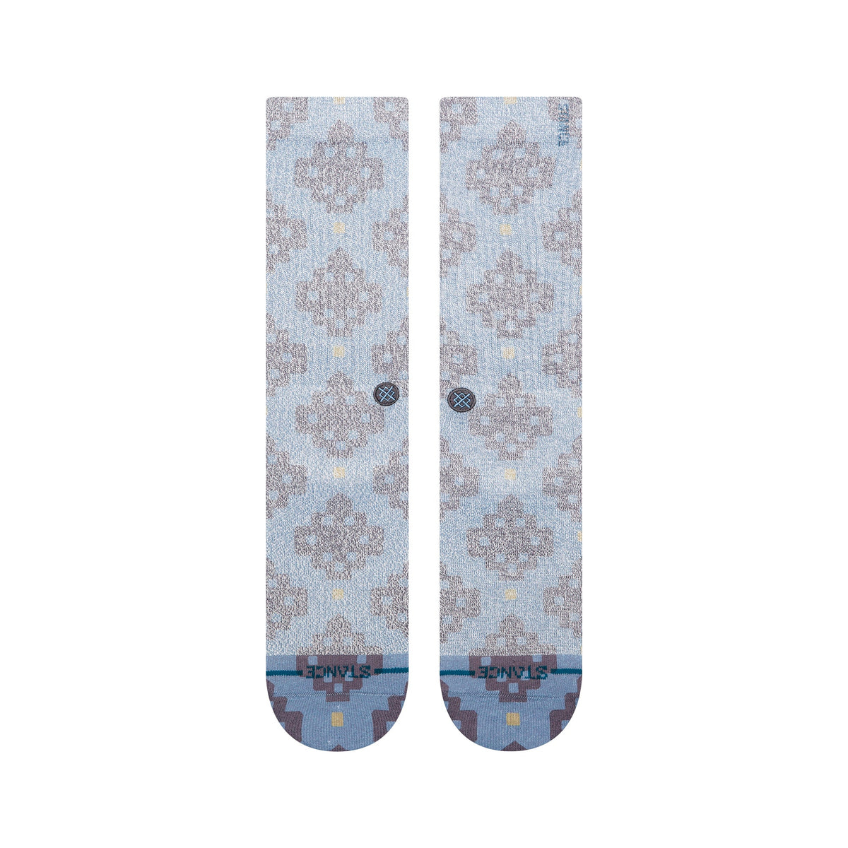 ALHAMBRA CREW | Stance