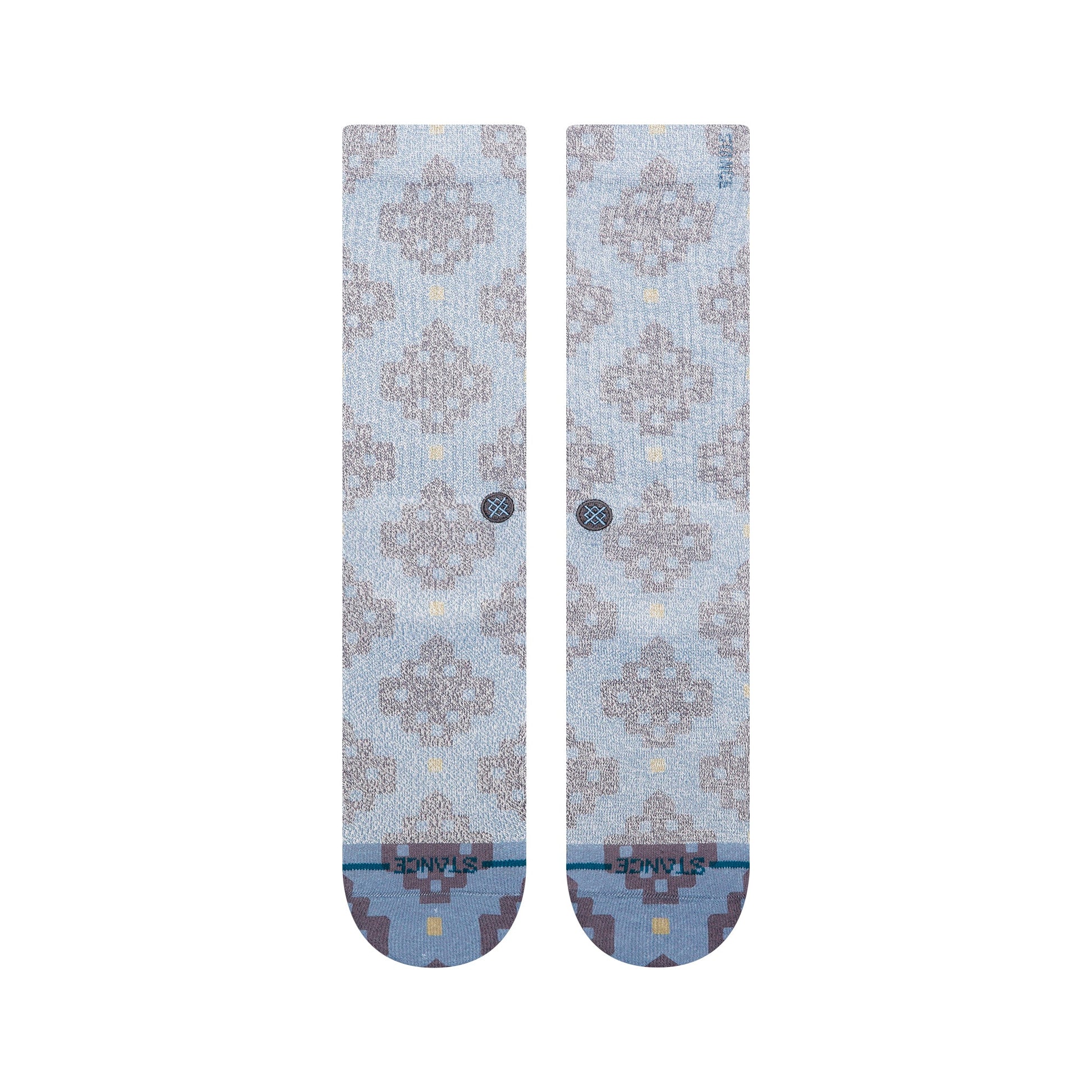 ALHAMBRA CREW | Stance