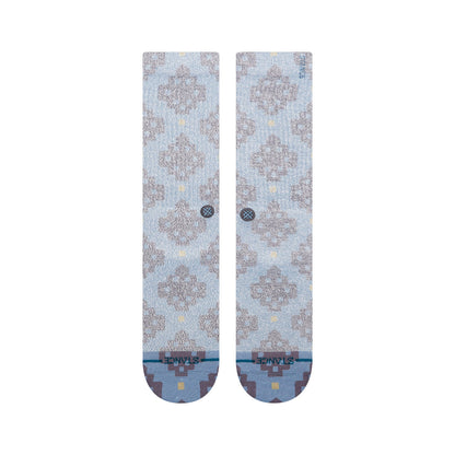 ALHAMBRA CREW | Stance