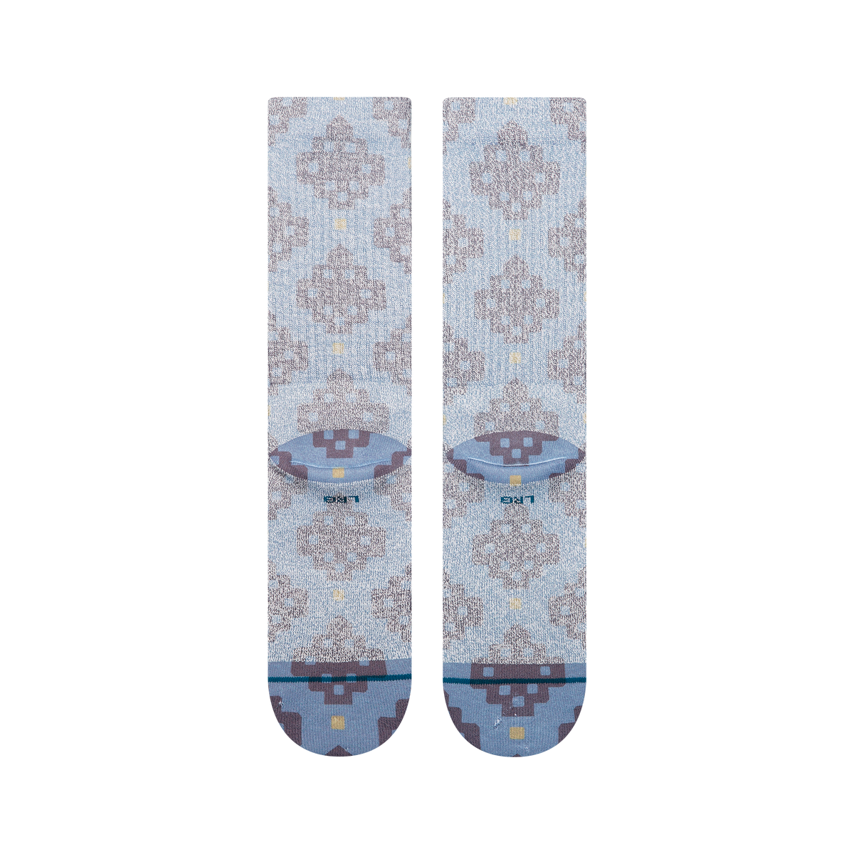 ALHAMBRA CREW | Stance