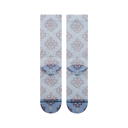 ALHAMBRA CREW | Stance